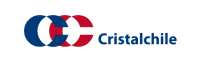 Logo Cristal Chile 