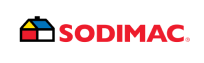 Logo Sodimac