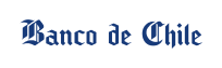 Logo Banco de Chile