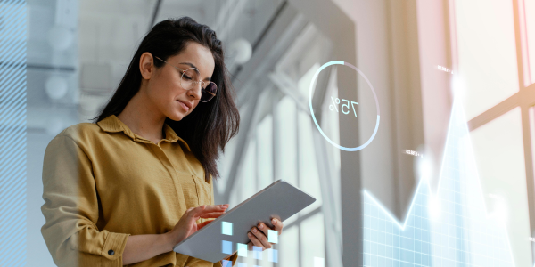 Curso tecnologías de transformación digital