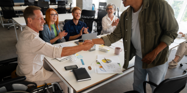 Diversidad e inclusión laboral