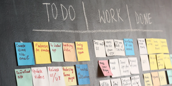 Fundamentos de agilidad