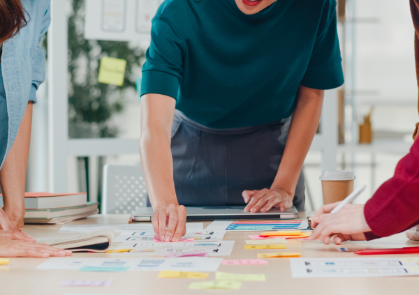 Innovación personas cursos Innovación personas cursos