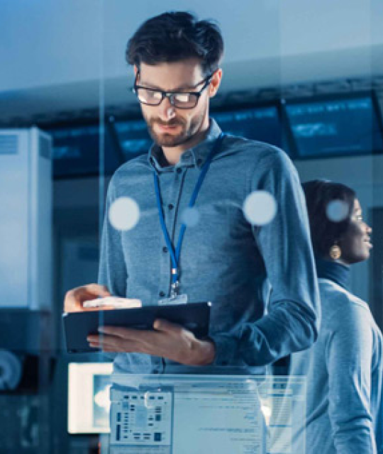 Innovación empresarial