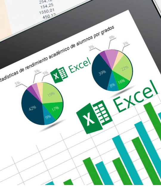 Curso manejo de excel básico
