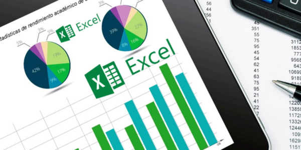Manejo de Excel Básico