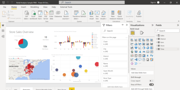 Manejo de Power Bi-1 Manejo de Power Bi