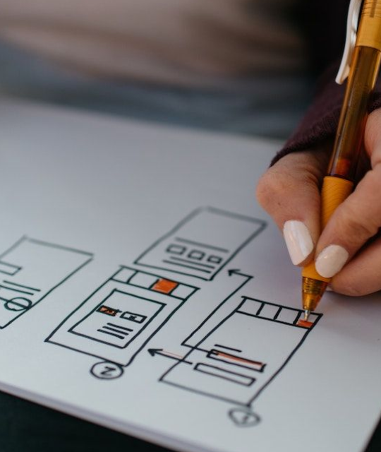 UI diseño curso
