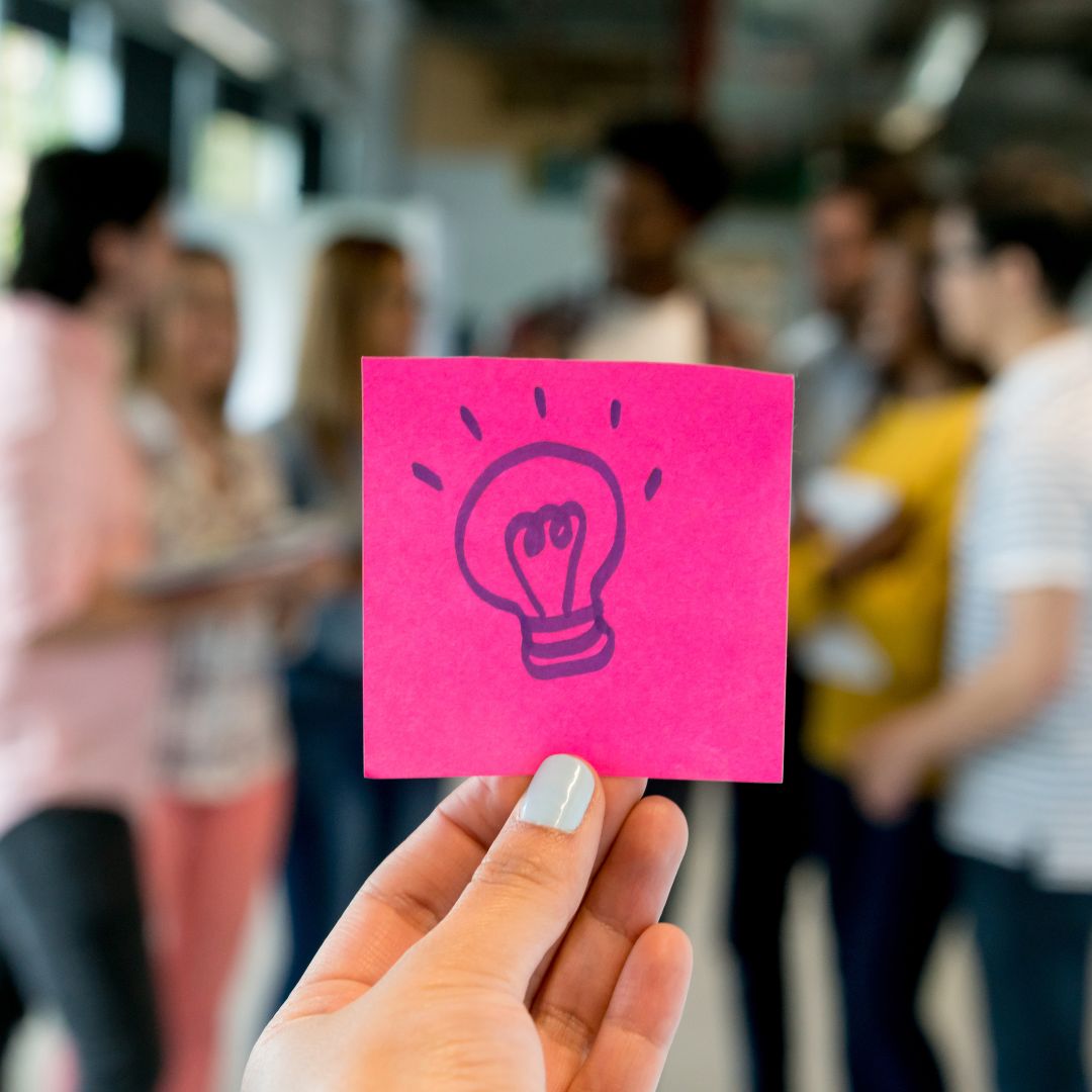 Cursos de Innovación