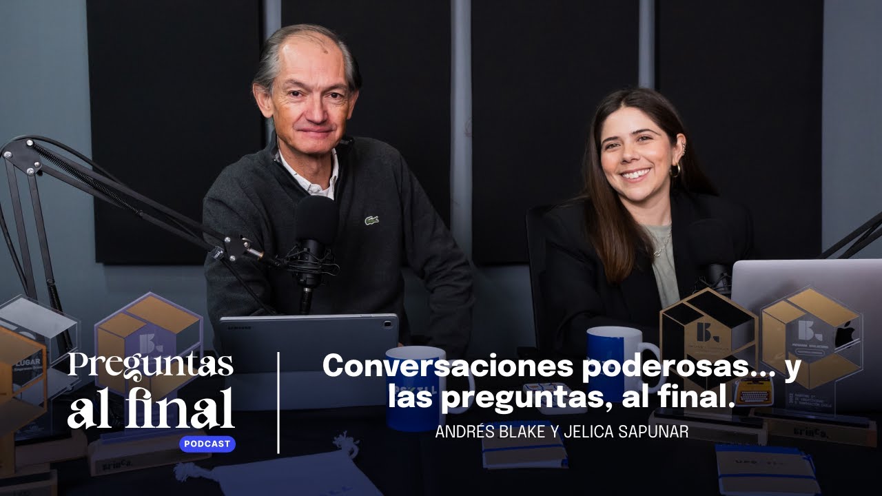 La Nueva Era de la Innovación