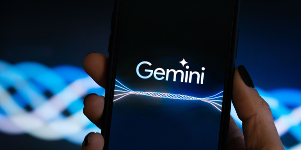 Productividad con Gemini en Workspace