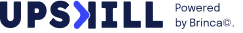 Upskill Logo